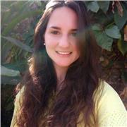 Profesora de Biologia con mas de 8 años de experiencia en docencia